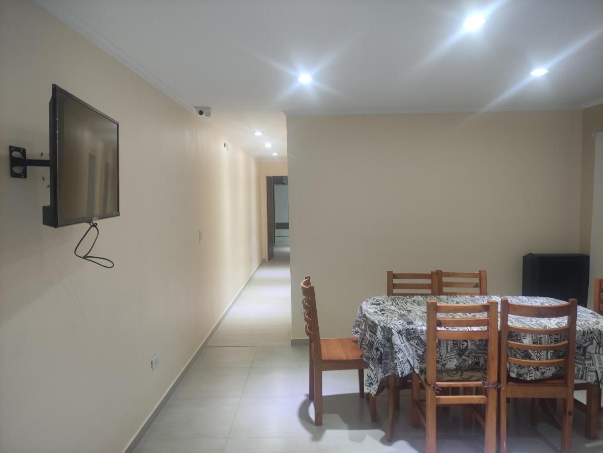Belgrano 658 Nqn - Piso 1 Dto 1 Apartamento Neuquén Exterior foto
