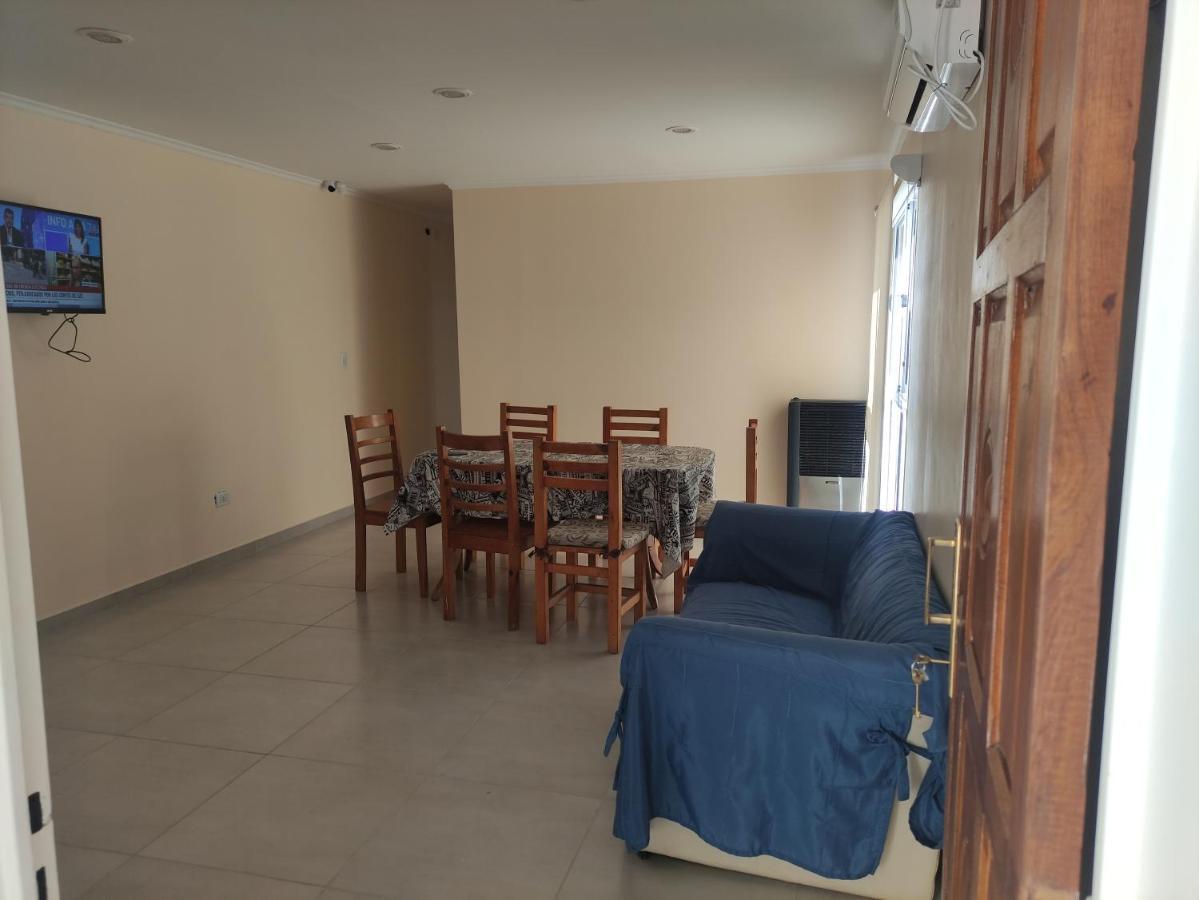 Belgrano 658 Nqn - Piso 1 Dto 1 Apartamento Neuquén Exterior foto