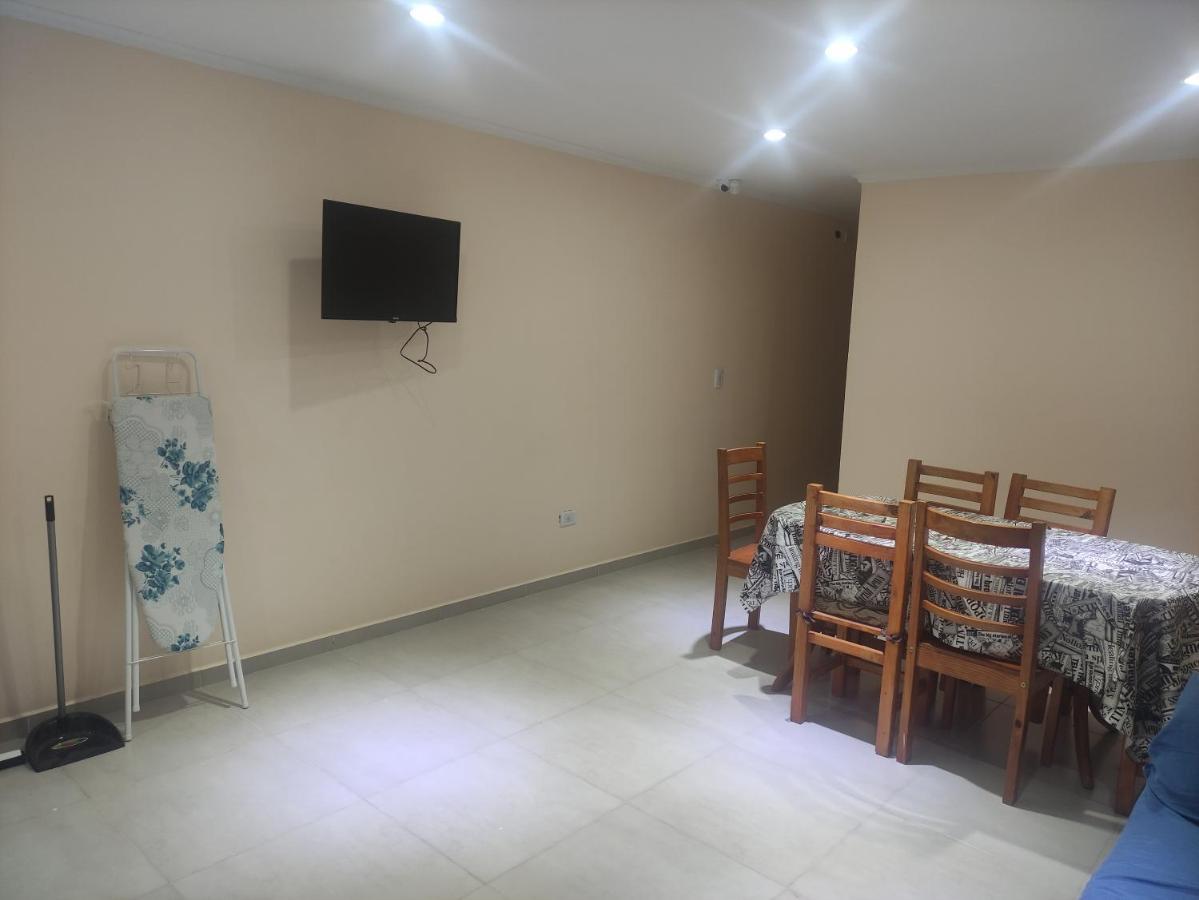 Belgrano 658 Nqn - Piso 1 Dto 1 Apartamento Neuquén Exterior foto