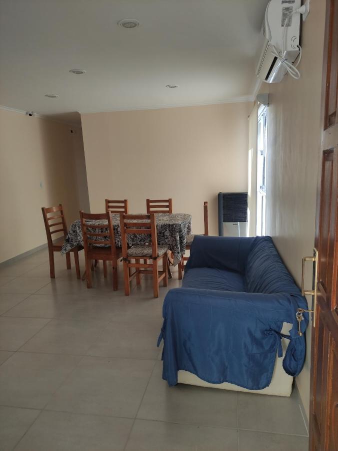 Belgrano 658 Nqn - Piso 1 Dto 1 Apartamento Neuquén Exterior foto