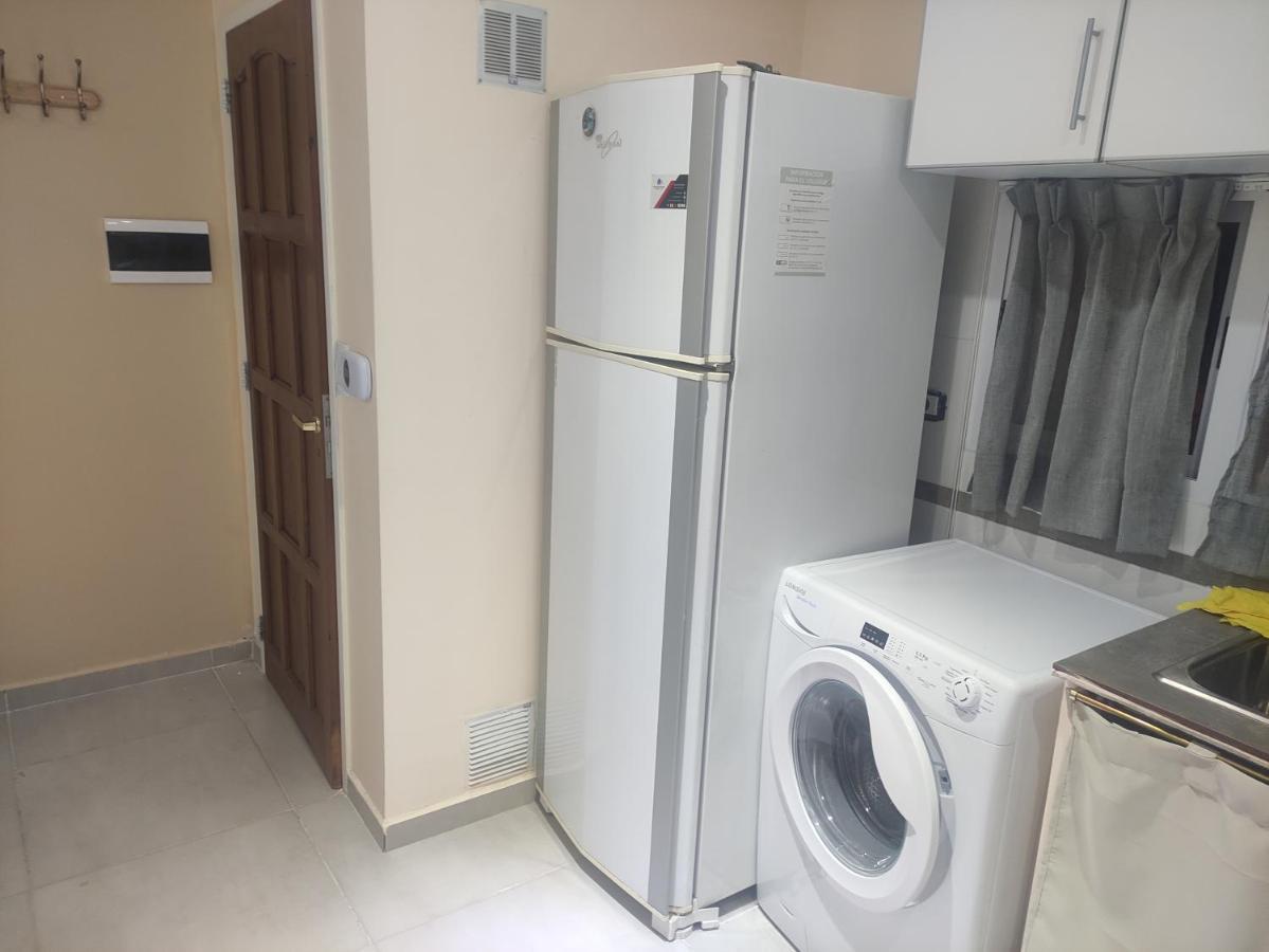 Belgrano 658 Nqn - Piso 1 Dto 1 Apartamento Neuquén Exterior foto