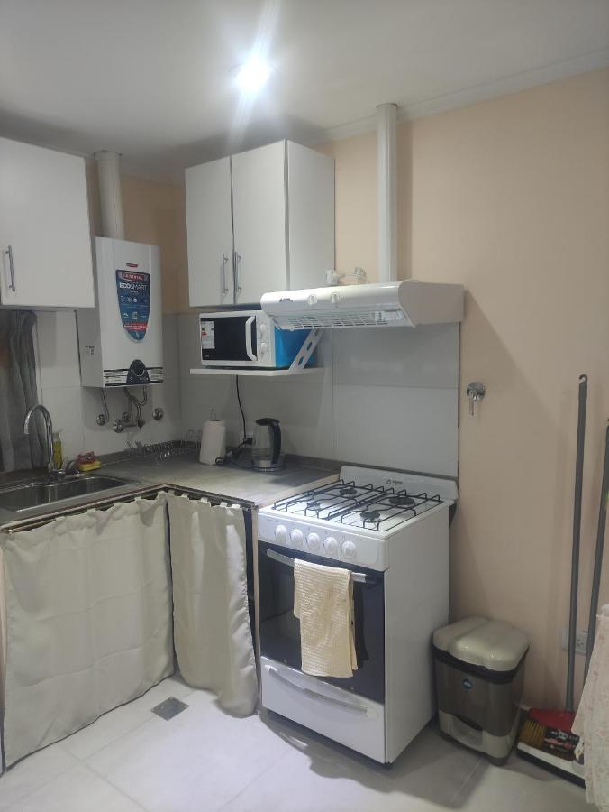 Belgrano 658 Nqn - Piso 1 Dto 1 Apartamento Neuquén Exterior foto
