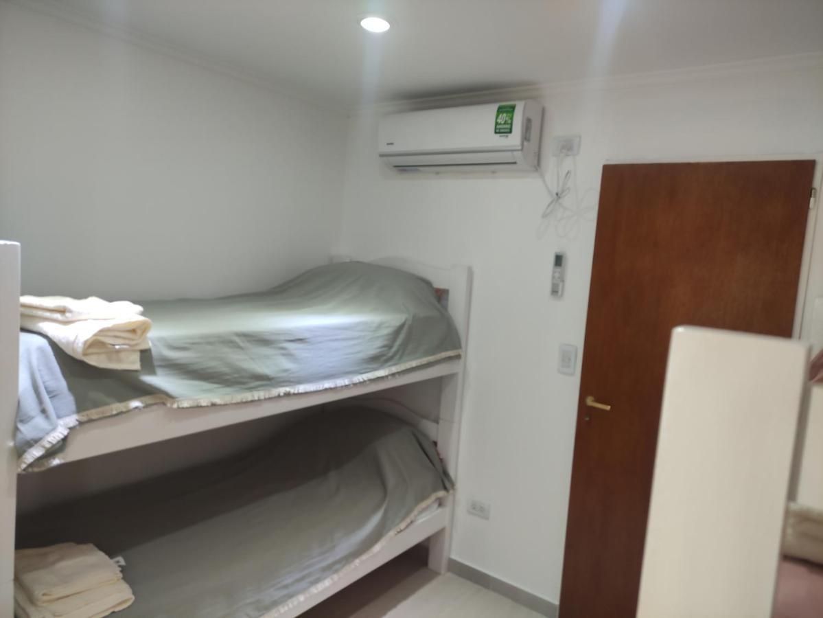 Belgrano 658 Nqn - Piso 1 Dto 1 Apartamento Neuquén Exterior foto