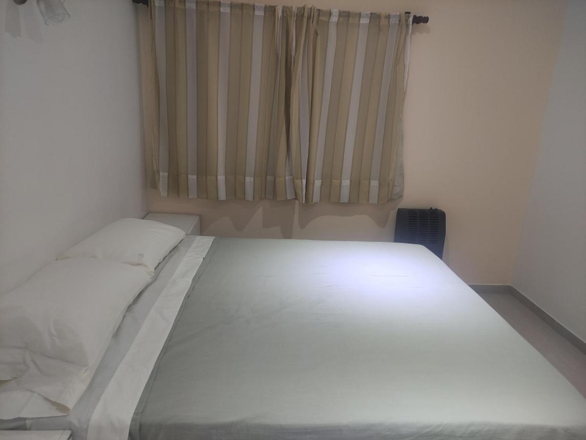 Belgrano 658 Nqn - Piso 1 Dto 1 Apartamento Neuquén Exterior foto
