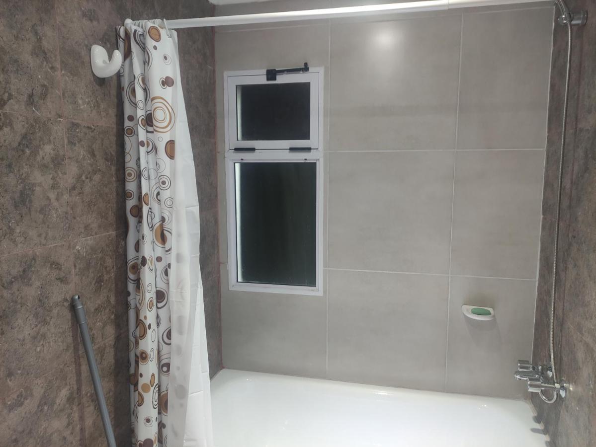 Belgrano 658 Nqn - Piso 1 Dto 1 Apartamento Neuquén Exterior foto