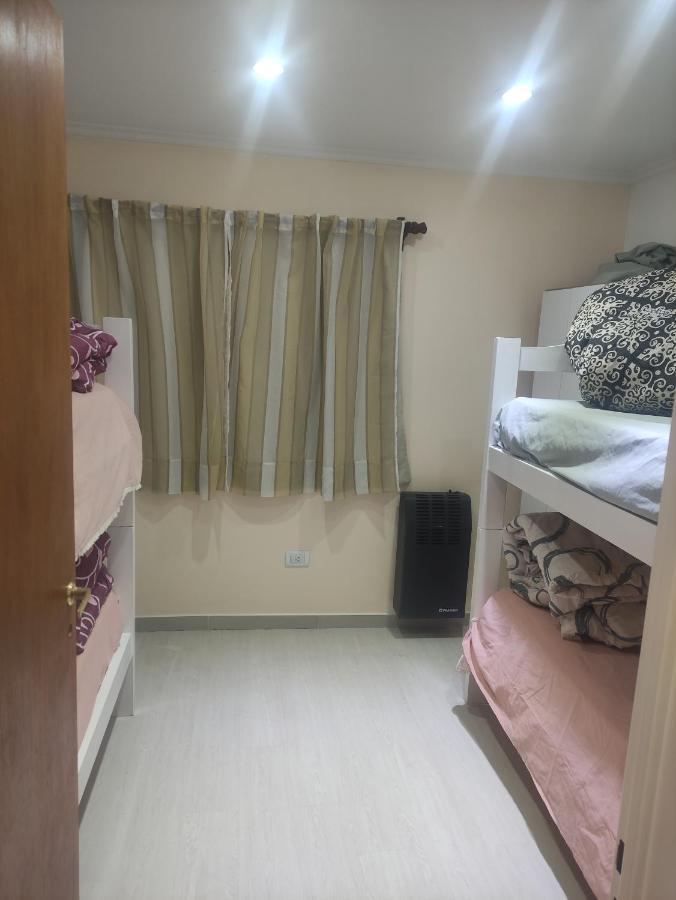 Belgrano 658 Nqn - Piso 1 Dto 1 Apartamento Neuquén Exterior foto