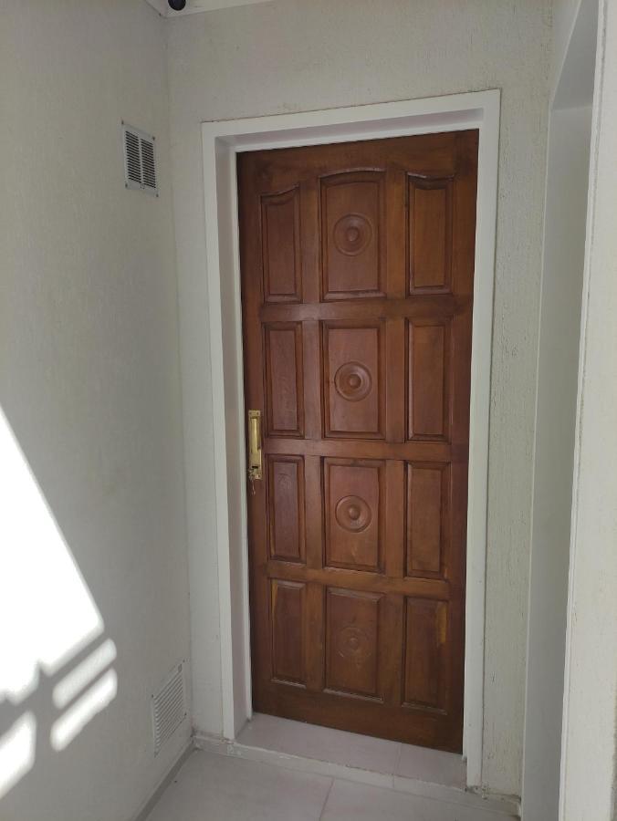 Belgrano 658 Nqn - Piso 1 Dto 1 Apartamento Neuquén Exterior foto