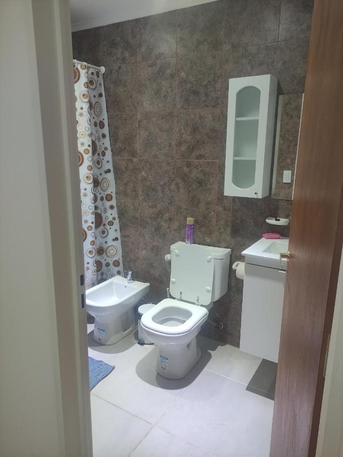 Belgrano 658 Nqn - Piso 1 Dto 1 Apartamento Neuquén Exterior foto