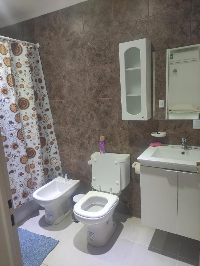 Belgrano 658 Nqn - Piso 1 Dto 1 Apartamento Neuquén Exterior foto