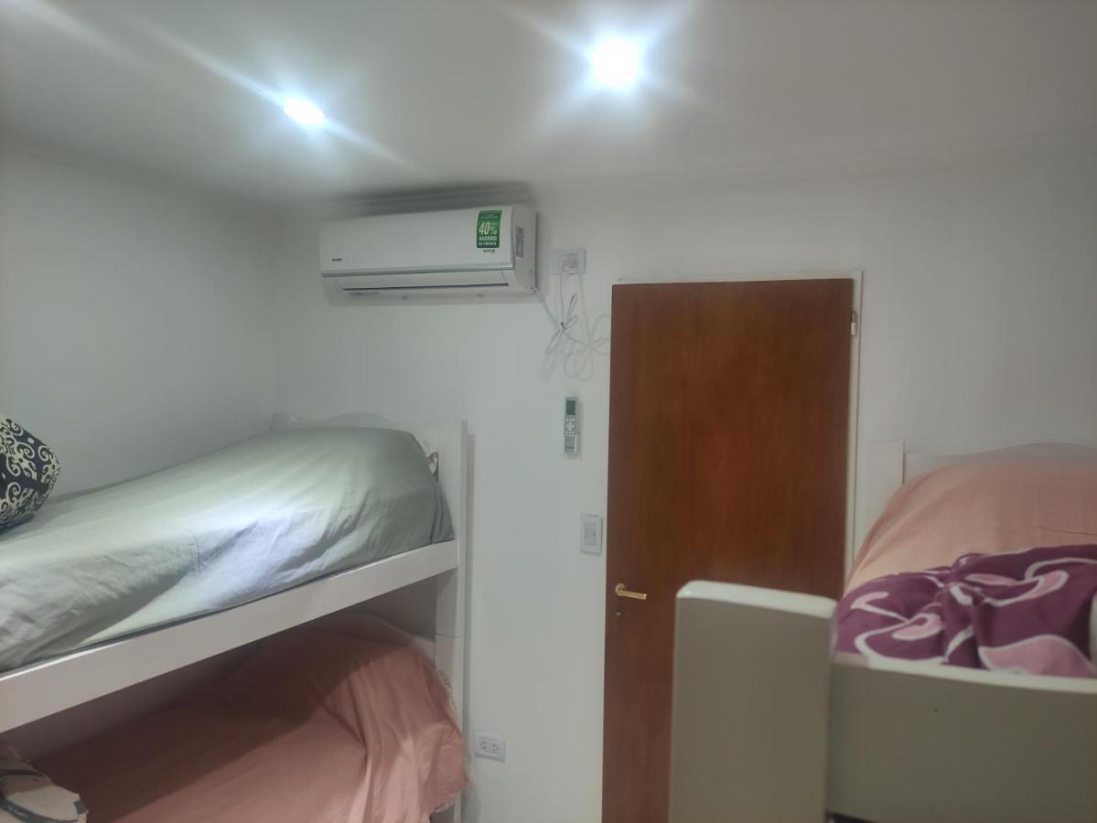 Belgrano 658 Nqn - Piso 1 Dto 1 Apartamento Neuquén Exterior foto