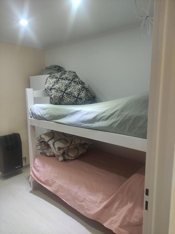 Belgrano 658 Nqn - Piso 1 Dto 1 Apartamento Neuquén Exterior foto