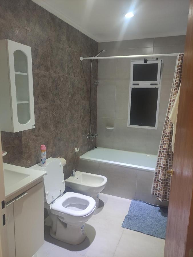 Belgrano 658 Nqn - Piso 1 Dto 1 Apartamento Neuquén Exterior foto