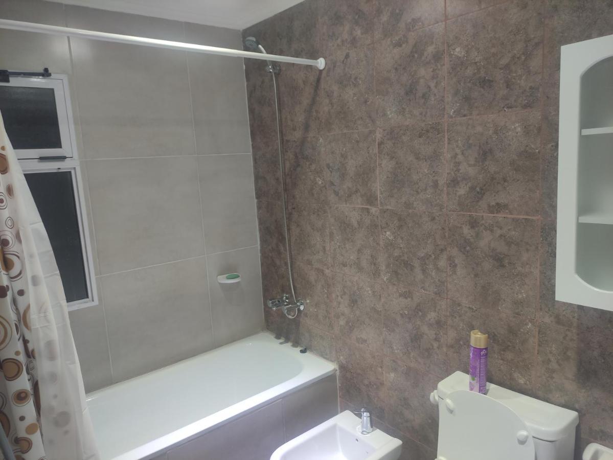 Belgrano 658 Nqn - Piso 1 Dto 1 Apartamento Neuquén Exterior foto