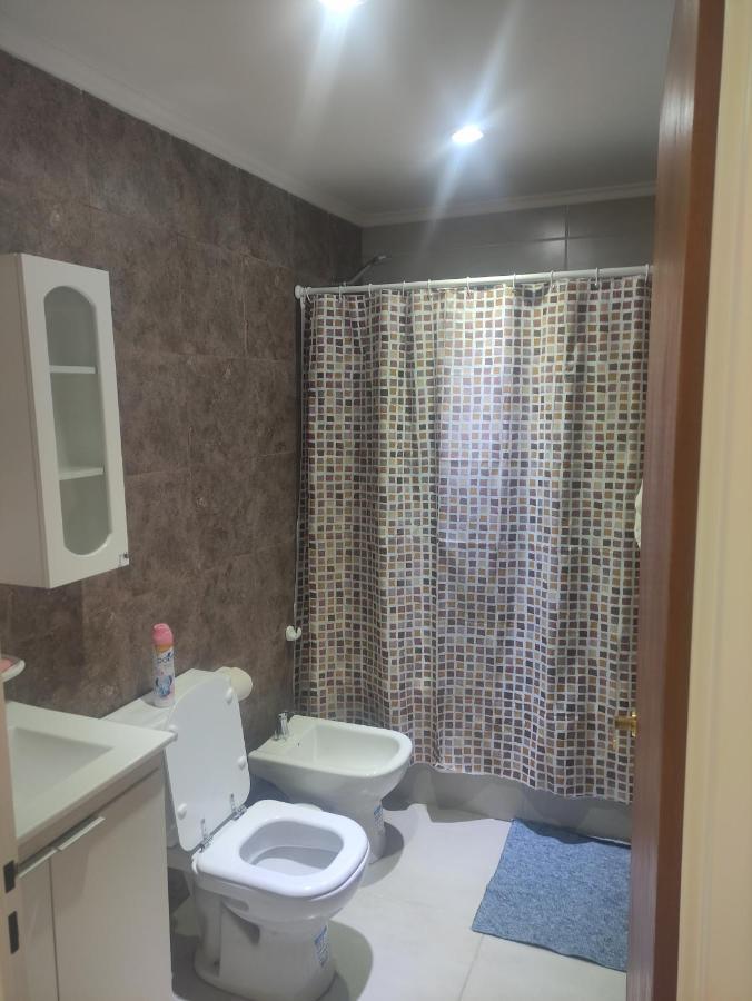 Belgrano 658 Nqn - Piso 1 Dto 1 Apartamento Neuquén Exterior foto